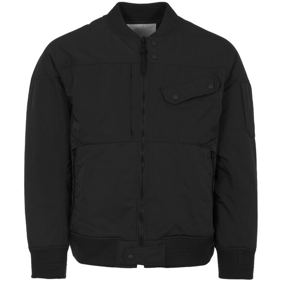 White Mountaineering Windstopper Bomber - Picture 2 of 3